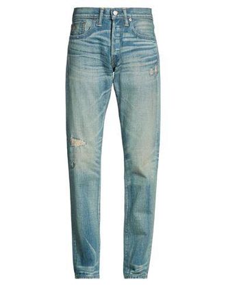 Ralph Lauren HOSEN & R&Ouml;CKE - Jeanshosen auf YOOX.COM