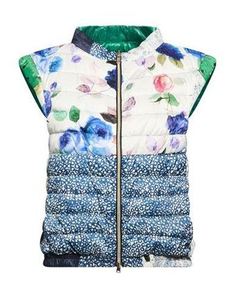 Herno COATS & JACKETS - Gilets on YOOX.COM