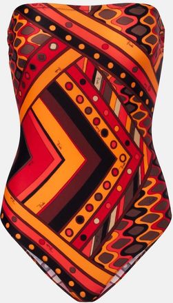 Pucci Vivara swimsuit