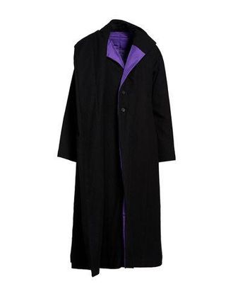 Yohji Yamamoto COATS & JACKETS - Coats on YOOX.COM