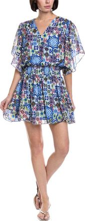 Ramy Brook Saphie Mini Dress