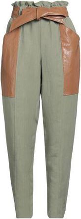 Twin-Set PARTES DE ABAJO - Pantalones en YOOX.COM