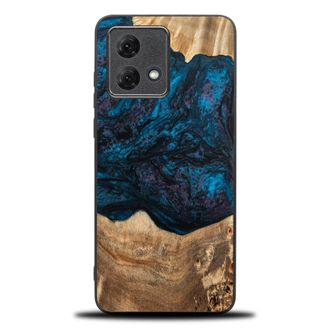 OEM Funda Bewood Unique Para Motorola G84 5g - Planetas - Neptuno