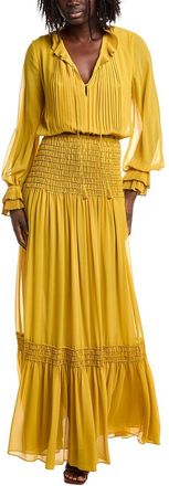 Alexis Alexis Tabitha Dress
