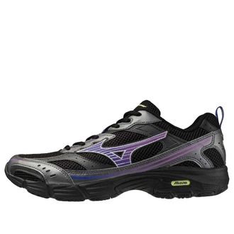 Mizuno MXR Black Purple D1GA245128