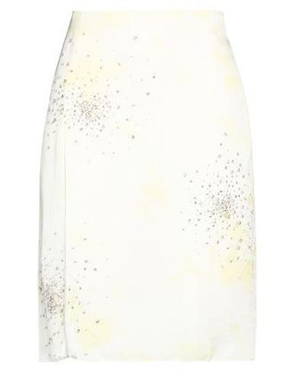 Des_Phemmes HOSEN & R&Ouml;CKE - Midi-R&ouml;cke auf YOOX.COM