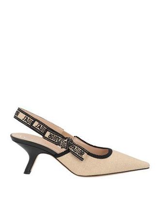 Dior FOOTWEAR - Pumps on YOOX.COM