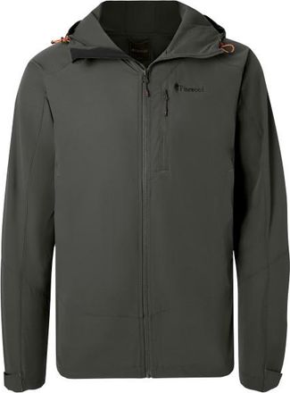 Pinewood Finnveden Sports Light Jacket Freizeitjacke für Herren | grau
