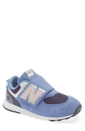 Alexander McQueen Oversize Sneaker in Blue at Nordstrom, Size 10.5Us