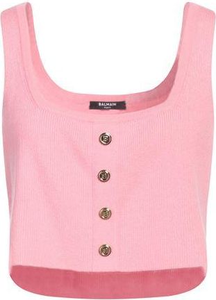 Balmain TOPWEAR - Top su YOOX.COM