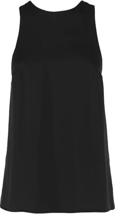 Loulou Studio Mujer, Camisetas, Negro, Talla: S