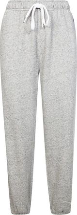 Polo Ralph Lauren Donna, Pantaloni, Grigio, M, new