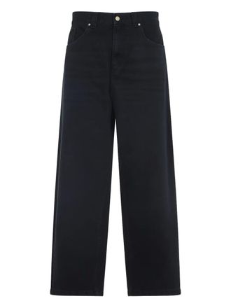 Carhartt Work in Progress Pantaloni Brandon - Nero