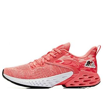 Anta (WMNS) ANTA Low Rouge Pink 12935588-5