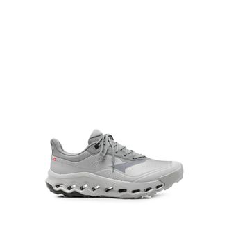 On Running Cloudhorizon 2 Waterproof - Heren - Hardloopschoenen - Grijs - 40 1/2 EU - Fitness