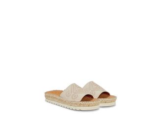 Lucky Brand Lemana Womens Sandals Nicciola : 8.5 M, Leather