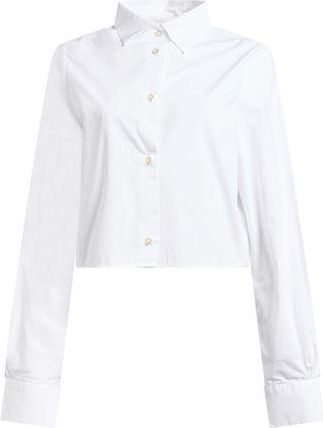 Officine G&eacute;n&eacute;rale TOPWEAR - Camicie su YOOX.COM