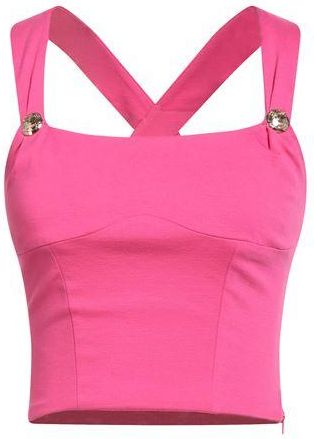 Gaëlle Paris CAMISETAS Y TOPS - Tops en YOOX.COM