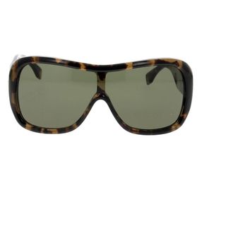 Fendi Zonnebril - unisex - Accessoires - Bruin - Maat: ONE Size