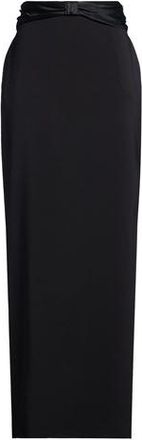 Elisabetta Franchi BOTTOMWEAR - Maxi skirts sur YOOX.COM