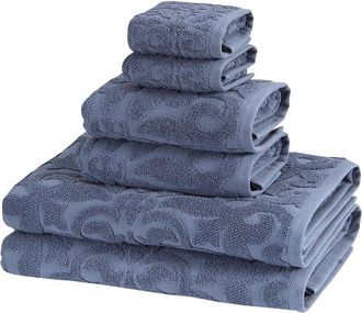 Ozan Premium Home Patchouli 6Pc Set