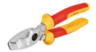 Bosch Cizallas Para Cable Vde, 200 Mm - Bosch Professional