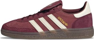 adidas Handball Spezial LT - Heren - Fitnessschoenen - Bruin - 43 1/3 EU - Leer - Fitness