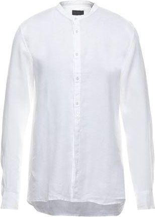 Luca Bertelli CAMISETAS Y TOPS - Camisas en YOOX.COM