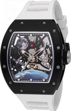 Invicta IN-49010 Mens S1 Rally Watch - Black - One Size