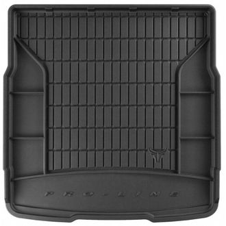 OEM Alfombrilla De Goma Para Maletero Opel Insignia A Estate 2008-2017 Tm
