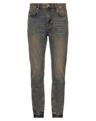 Represent BOTTOMWEAR - Jeans on YOOX.COM
