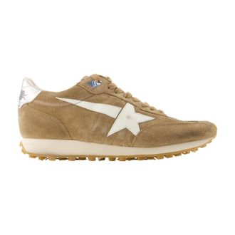 Golden Goose Sneaker - Brown