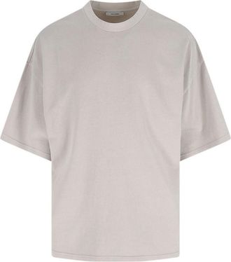 Entire studios T-Shirt In Jersey Di Cotone