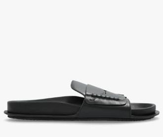 サンダル・ミュール JACQUEMUS 'Les Sandales Mocassin' sandals Jacquemus Les Sandales Mocassin | italist