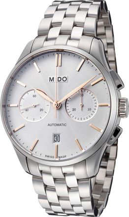 Mido Belluna II Mens Watch