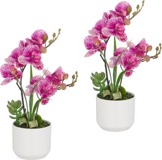 Creativ Green Kunstorchidee