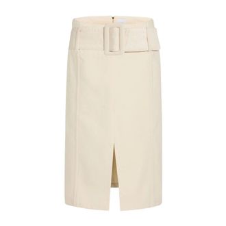 Patou Donna, Gonne, Beige, S, new