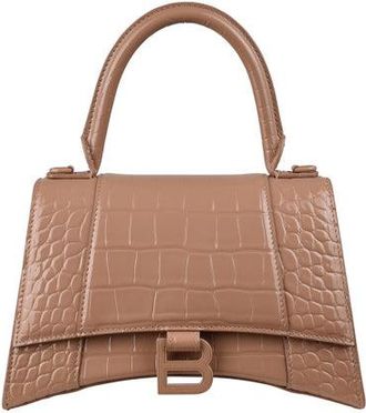 Balenciaga Sandtasche