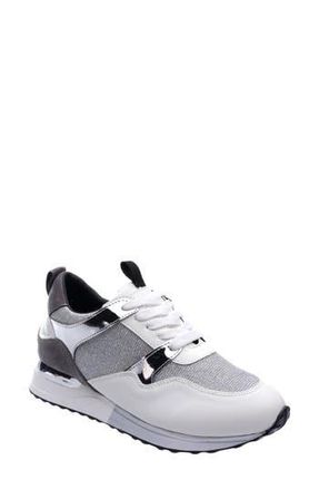 Ninety Union Solo Sneaker in White Multi at Nordstrom Rack, Size 10