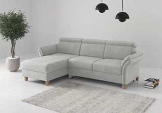 HOME AFFAIRE Ecksofa
