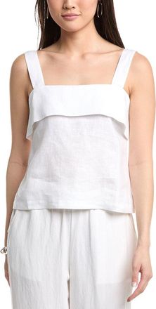 Nation Ltd Nation Ltd Misti Linen Tank