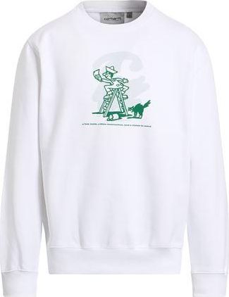 Carhartt Work in Progress Sweatshirts