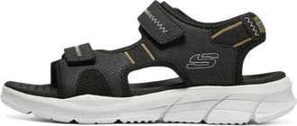Skechers Equalizer 4.0 Sandal Black 237286-BLK