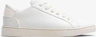 Thousand Fell Mens Lace Up Sneaker in White at Nordstrom, Size 11.5