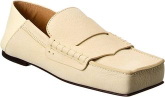 Jacquemus The Carre Leather Loafer