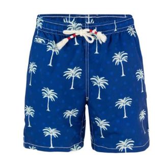 MC2 Saint Barth Uomo, Costumi da bagno, Blu, S, new