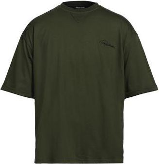 Roberto Cavalli CAMISETAS Y TOPS - Camisetas en YOOX.COM