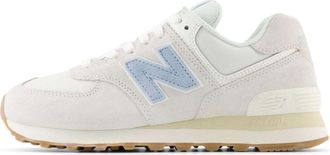 New Balance (WMNS) New Balance 574 Reflection Light Chrome Blue WL574QA2