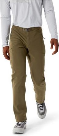 Arc'teryx Gamma MX Pant Winterhose für Herren | grau