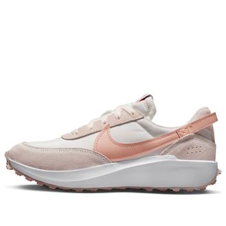 Nike (WMNS) Nike Waffle Debut Light Soft Pink DH9523-602